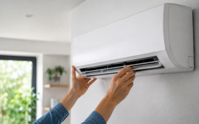 Dove installare il condizionatore per raffrescare meglio la casa?
