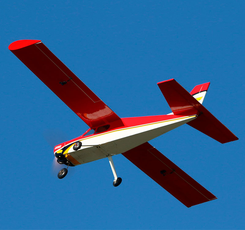 airplane